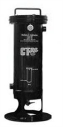 CT 30P Desiccant Air Dryer (Portable With Stand))