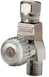 Gun Regulator For HVLP Guns