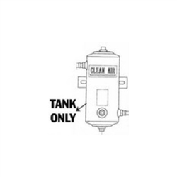 Desiccant Tank