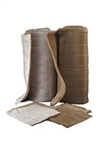 45"x30' Expanded Paper Arrestor W/Poly Backing (1/CS)