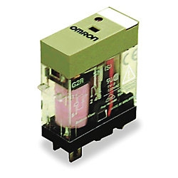 Plug In Relay G2R-1-SN-AC120(S)