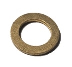 Garmat Brass Hinge Washers