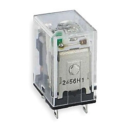 Plug In Relay LY2N-DC24