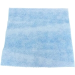 20"x20" Tacky Polyester Pad - MERV 8 Antimicrobial (40/CS)