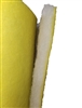 36"x60' Poly Exhaust Yellow Roll (1/CS)