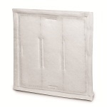 20"x25" PF Series Prefilter Panel (20/CS)