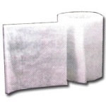 Spraybake Water Wash Pad 38"x38"x3/4" (6/CS)