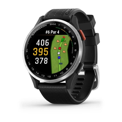 Garmin Approach S44 GPS Smart Watch