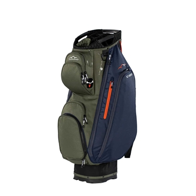 Sun Mountain C100 '26 Cart Bag