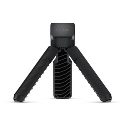 Garmin R10 Portable Launch Monitor Tripod Mount