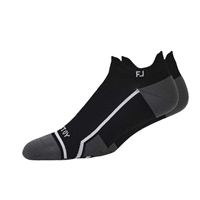 Footjoy Tech D.R.Y. Roll Tab 2pk Socks