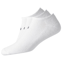 FootJoy CS Low Cut 3pk Socks