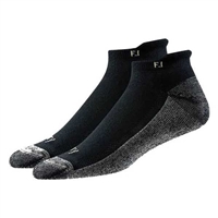 Footjoy ProDry Roll Rab 2pk Socks