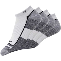 Footjoy ProDry Lightweight Low Cut 2pk Socks