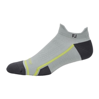 Footjoy Tech D.R.Y. Roll Tab Socks