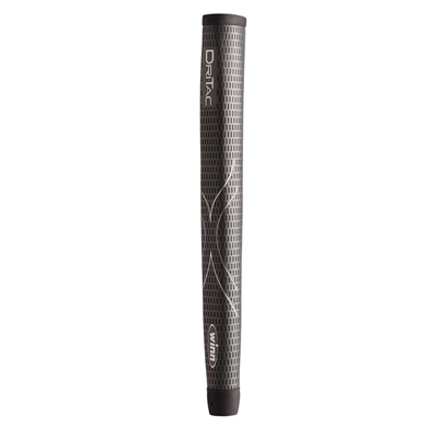 Winn Dri-Tac Midsize Pistol Putter Grip
