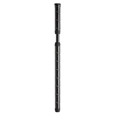 Winn 2-Piece Long Round Putter Grip