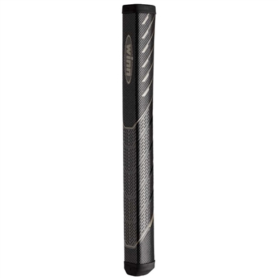Winn NTP No Taper Pistol Putter Grip