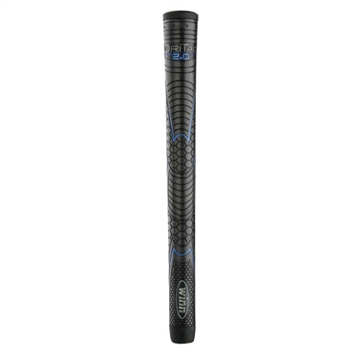 Winn Dri-Tac 2.0 Midsize Grip