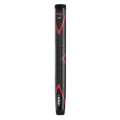 Winn WinnPro X 1.18" Putter Grip