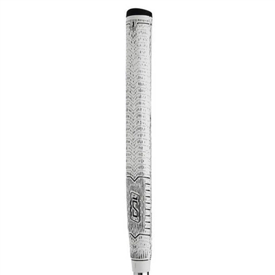 SuperStroke Deep Etched Cord Midsize Grip