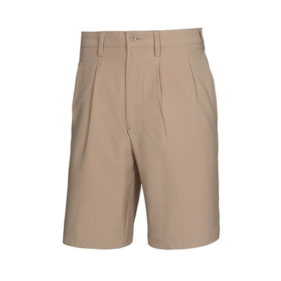 FootJoy Pleated Golf Shorts