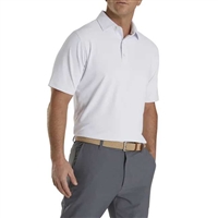 FootJoy ProDry Performance Stretch Pique Solid Shirt