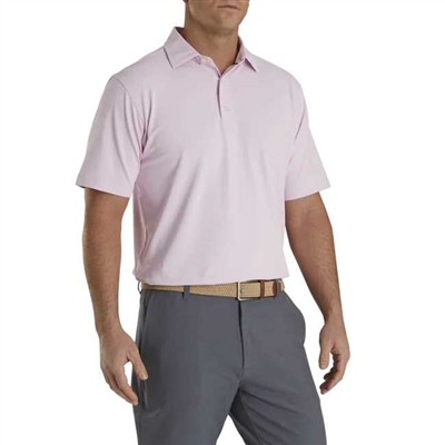 FootJoy ProDry Performance Stretch Pique Solid Shirt