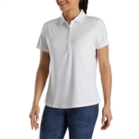 FootJoy Women's Short Sleeve Shirt