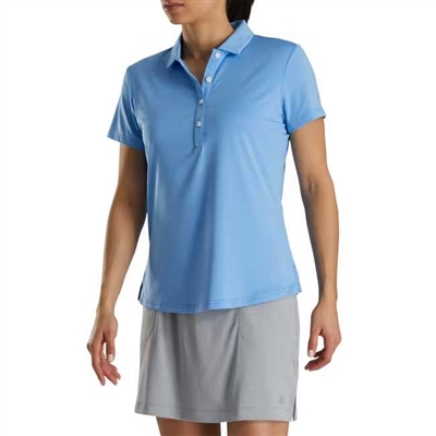 FootJoy Women's Short Sleeve Shirt