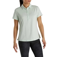 FootJoy Women's Short Sleeve Shirt