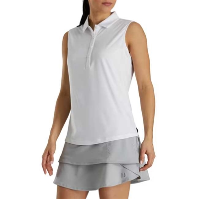 FootJoy Women's Sleeveless Shirt