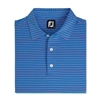 FootJoy PinStripe Lisle Shirt