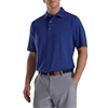 FootJoy ProDry Performance Lisle Fedder Stripe Shirt