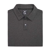 FootJoy Solid Lisle - Athletic Fit Shirt