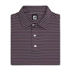 FootJoy PinStripe Lisle Shirt