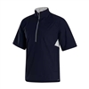 FootJoys HydroLite X Short Sleeve Rain Shirt