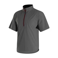 FootJoys HydroLite X Short Sleeve Rain Shirt