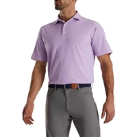 FootJoy ProDry Performance Stretch Pique Solid Shirt