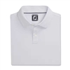 FootJoy Solid Lisle - Athletic Fit Shirt