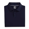 FootJoy Solid Lisle - Athletic Fit Shirt