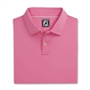 FootJoy Solid Lisle - Athletic Fit Shirt