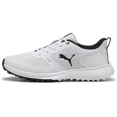Puma Fusion Grip 6 Golf Shoes
