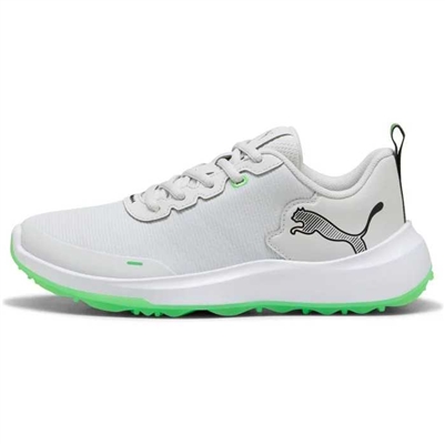 Puma Gruve Junior Golf Shoes