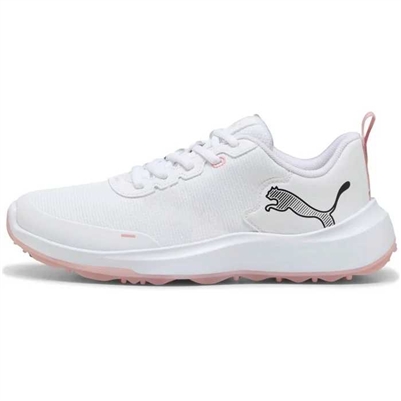 Puma Gruve Junior Golf Shoes