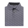 FootJoy Speckle Print Lisle Shirt