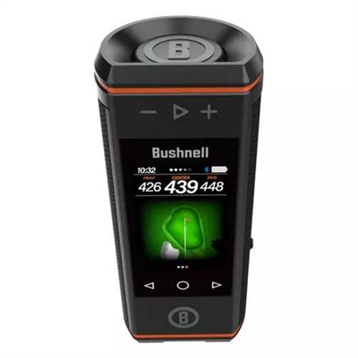 Bushnell Wingman HD GPS Speaker Rangefinder