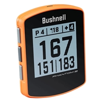 Bushnell Phantom 2 GPS Rangefinder