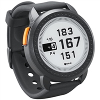 Bushnell Ion Edge Black GPS Watch