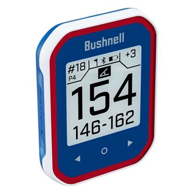 Bushnell Phantom 3 Handheld GPS